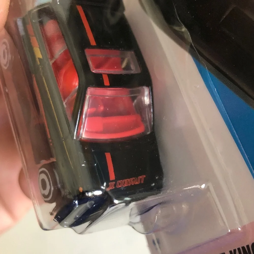 Mattel sleek stylish